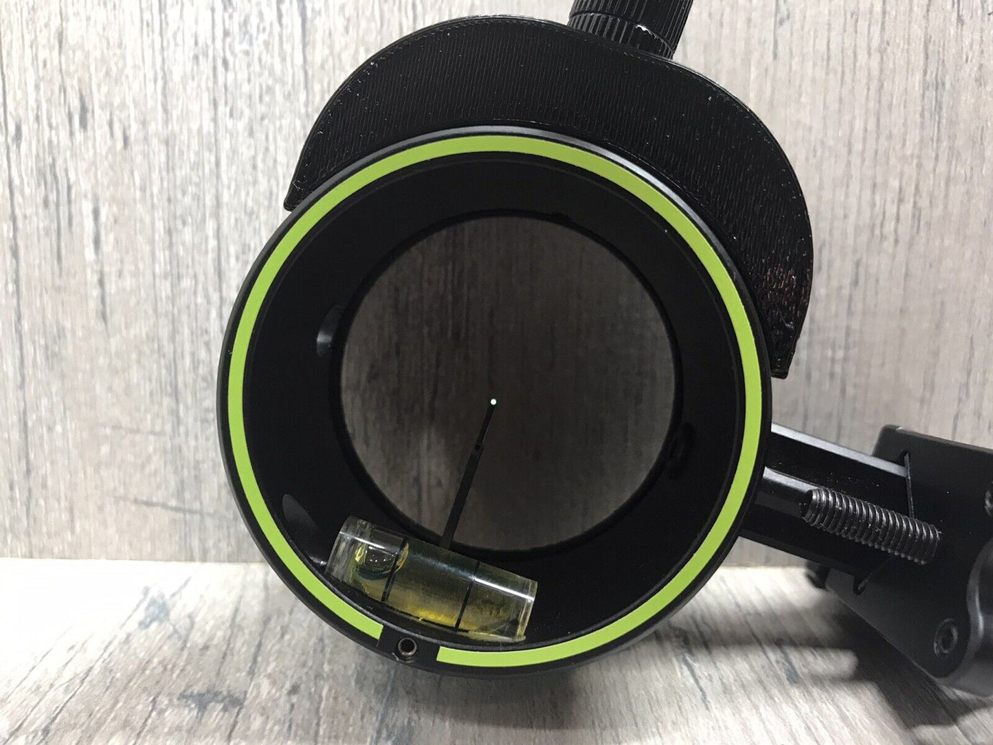 2” HHA Lens Kit With Light