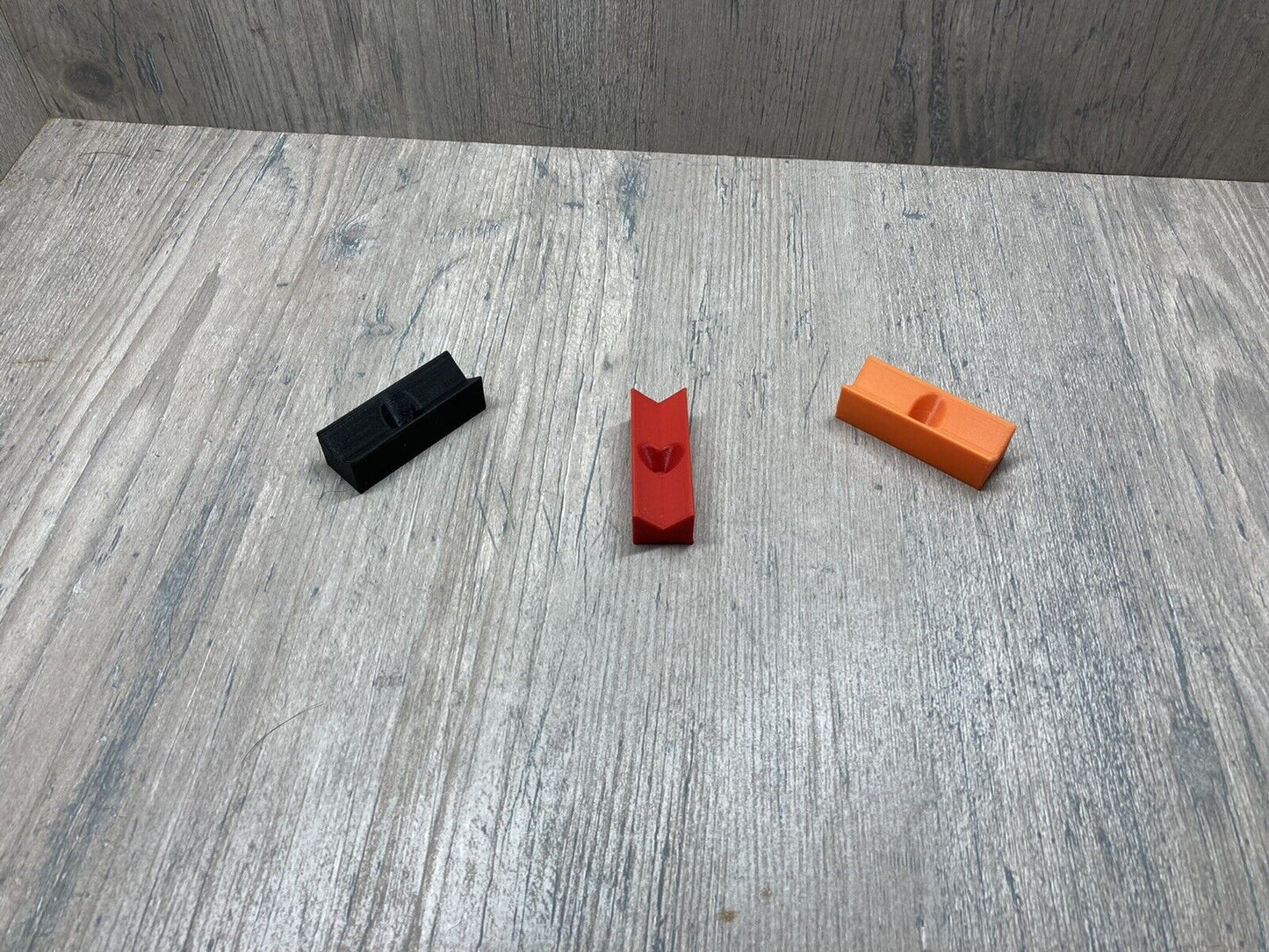 Arrow Scale With Arrow Retainer