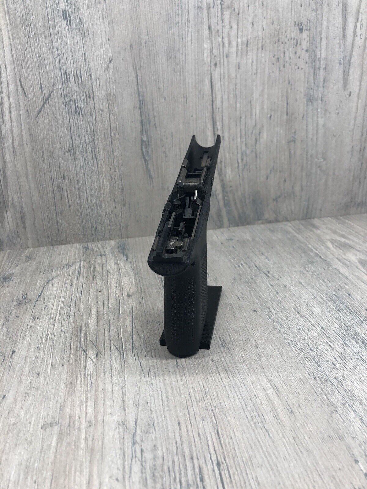 Glock 43 Display stand Made By Outdoor Assassin