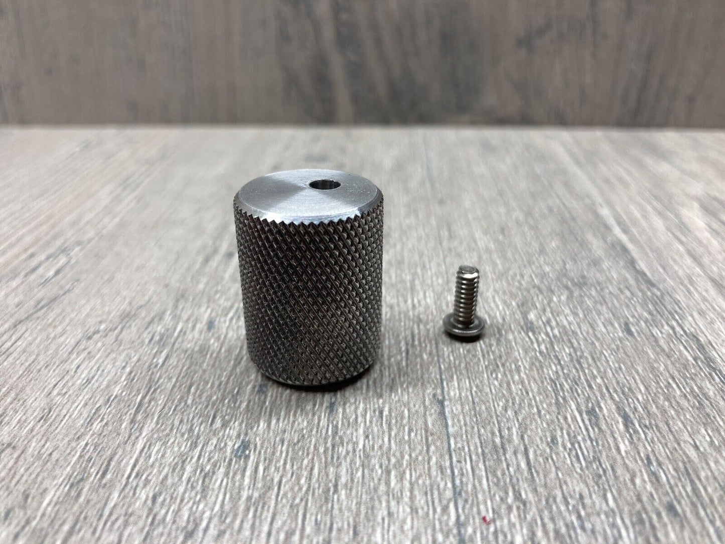 ALUMINUM Ultraview Hinge 2 Custom Thumb Button
