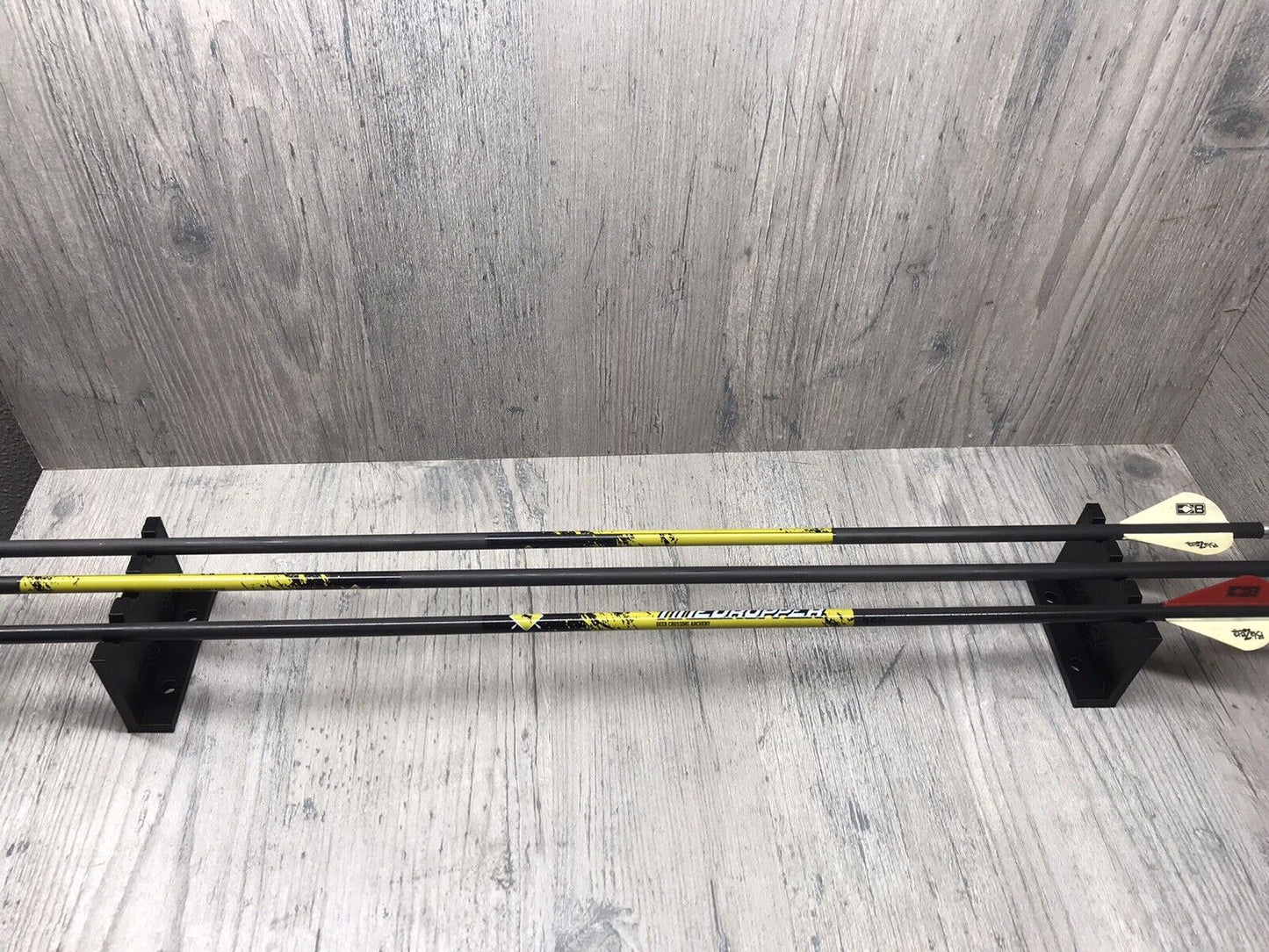 Mini Fletching Stand