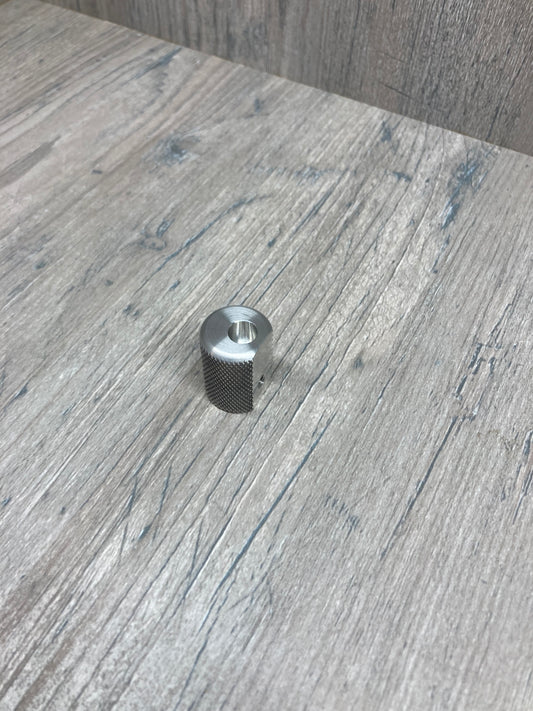 Aluminum Scott Sigma Custom Thumb Button