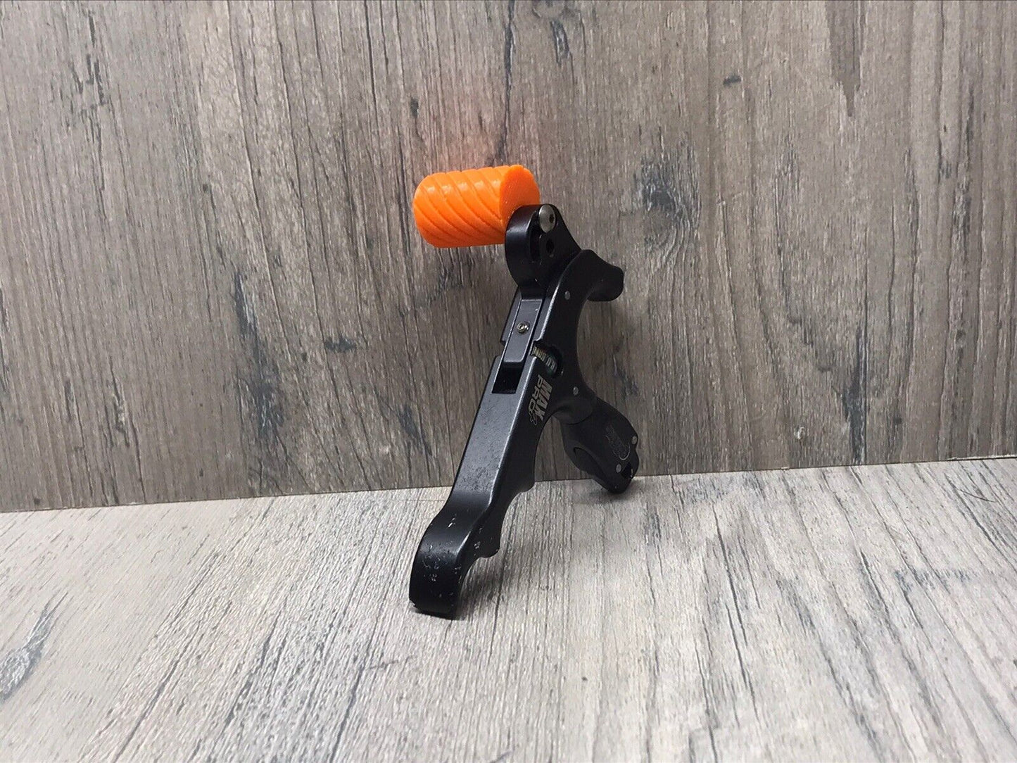 3D Printed T.R.U. Ball Max Pro 4 Custom Thumb Release Button