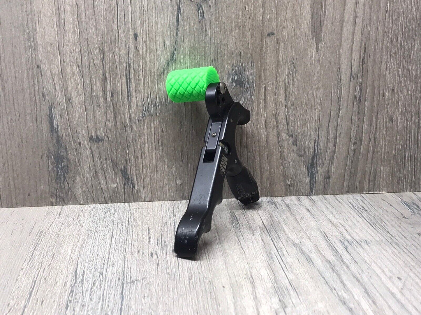 3D Printed T.R.U. Ball Max Pro 4 Custom Thumb Release Button