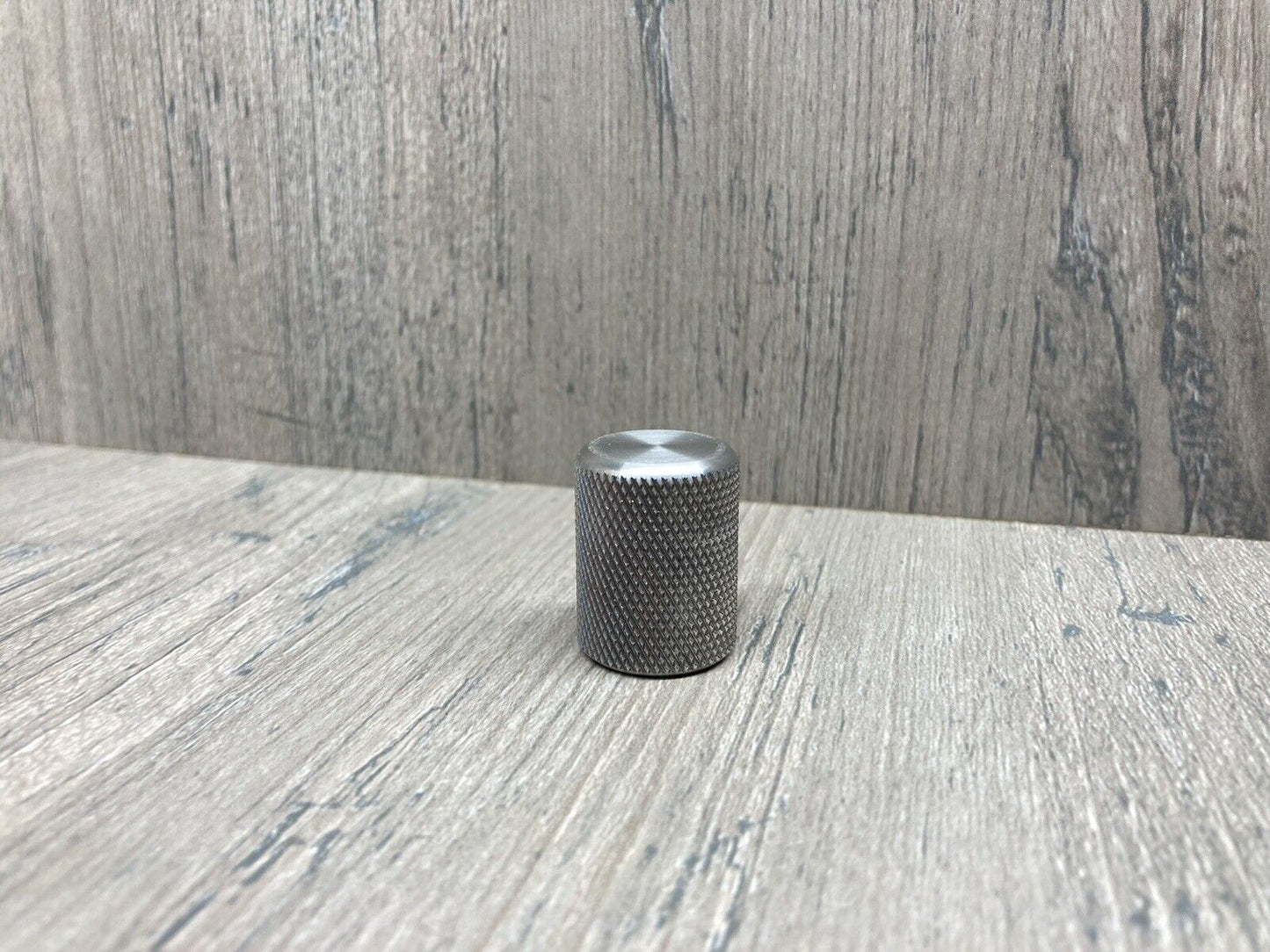 ALUMINUM Nock On  Silverback Custom Thumb Button