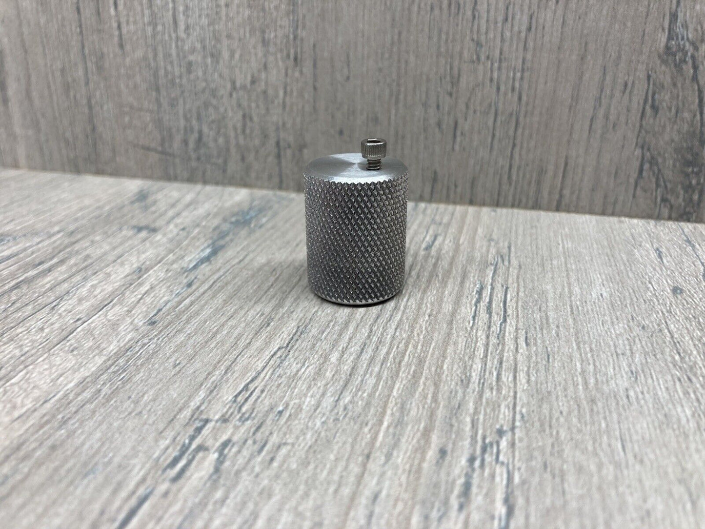 ALUMINUM Nock On  Silverback Custom Thumb Button