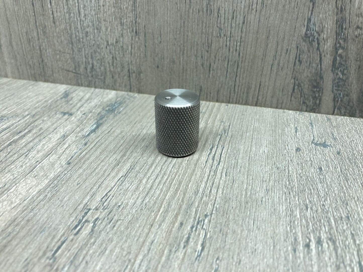 ALUMINUM Nock 2 It Custom Thumb Button