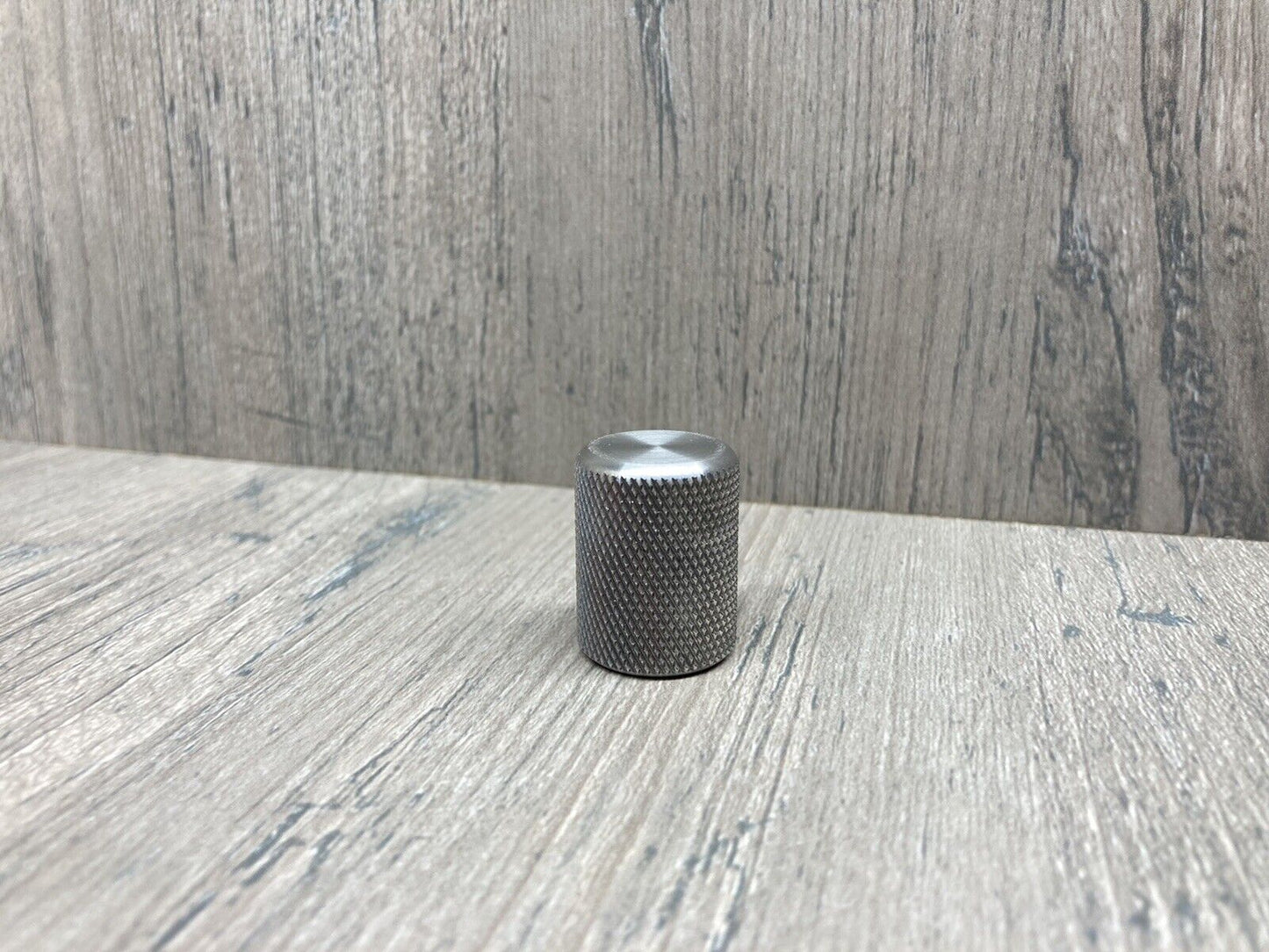 ALUMINUM Nock 2 It Custom Thumb Button