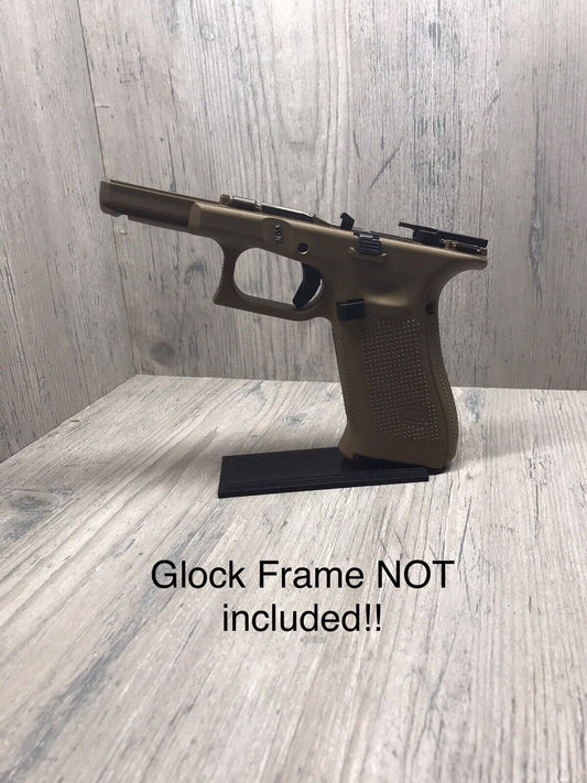 Glock 17/19/26  Display Stand