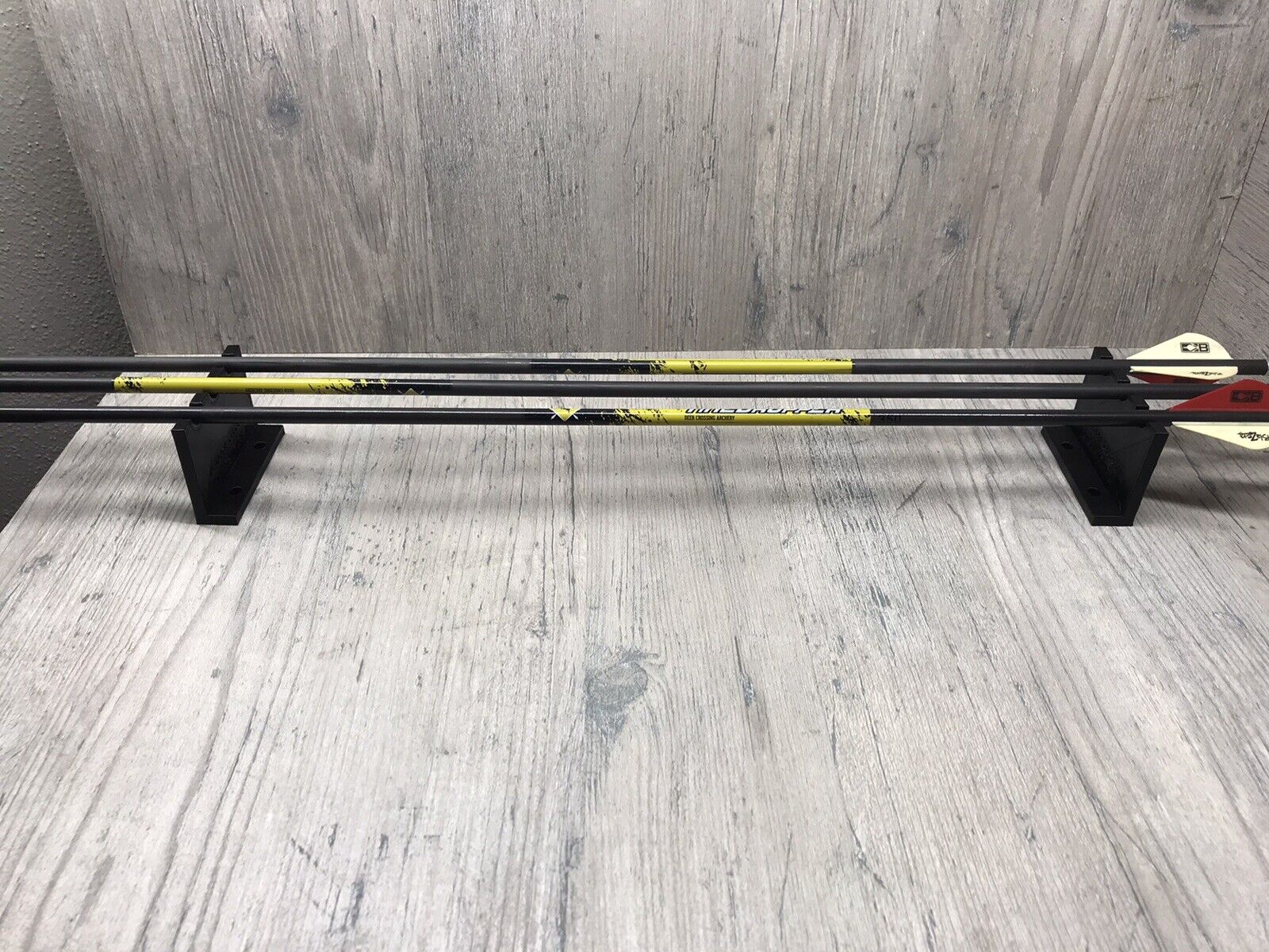 Mini Fletching Stand – outdoorassassin