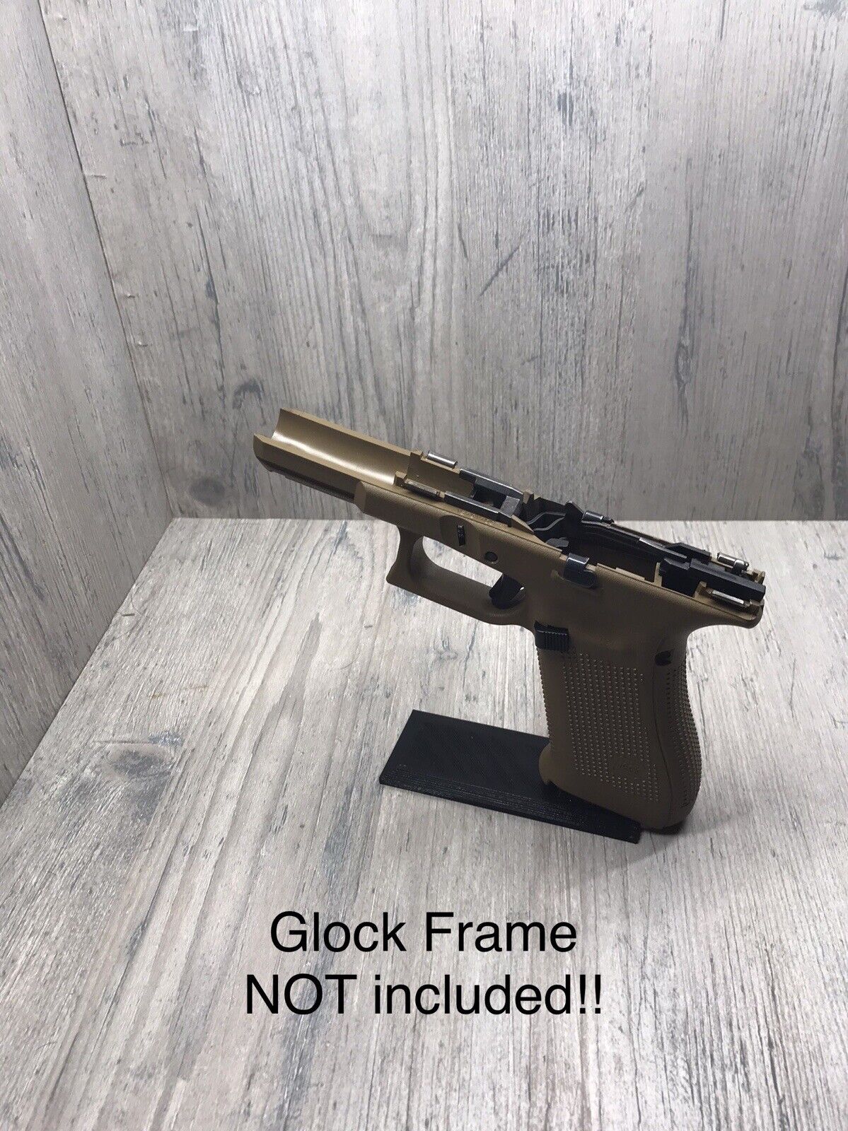 Glock 17/19/26  Display Stand