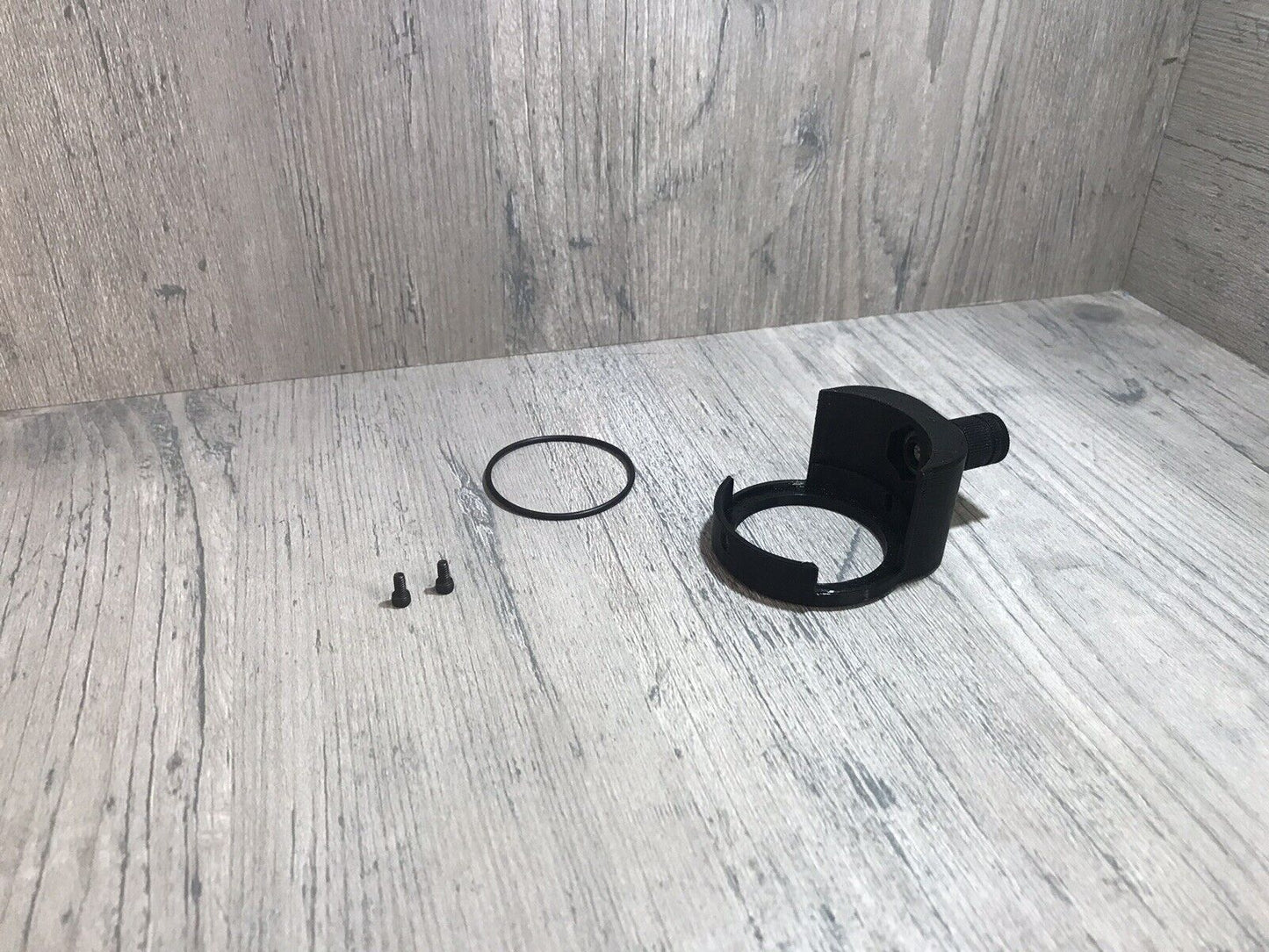 1 5/8" HHA Lens Kit With Light 3D Printed